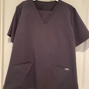 Figs scrubs Xl/L